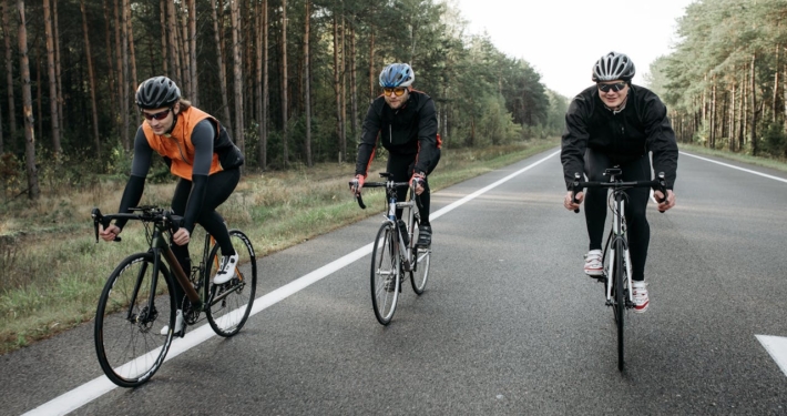 De beste fietshelm voor dagelijks gebruik