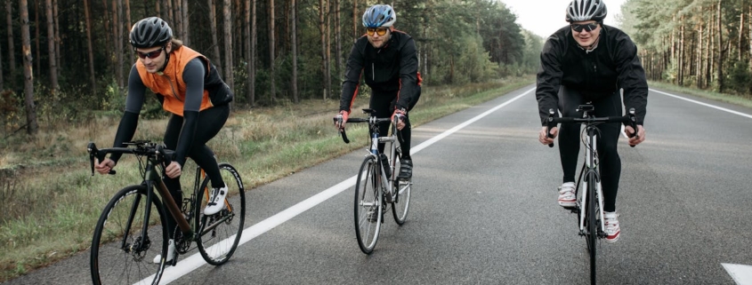 De beste fietshelm voor dagelijks gebruik