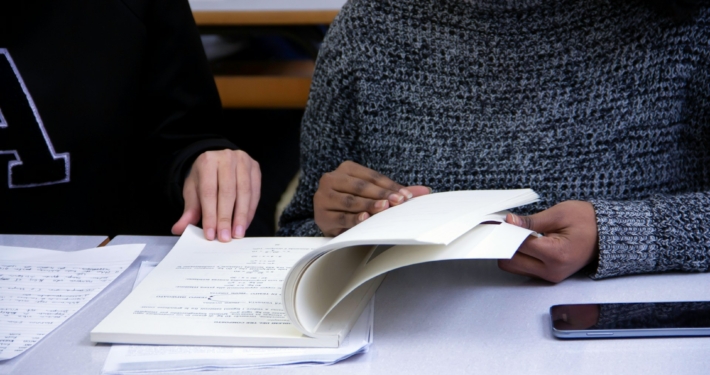 Gezondheidszorg en welzijn populairste studierichting onder vrouwen