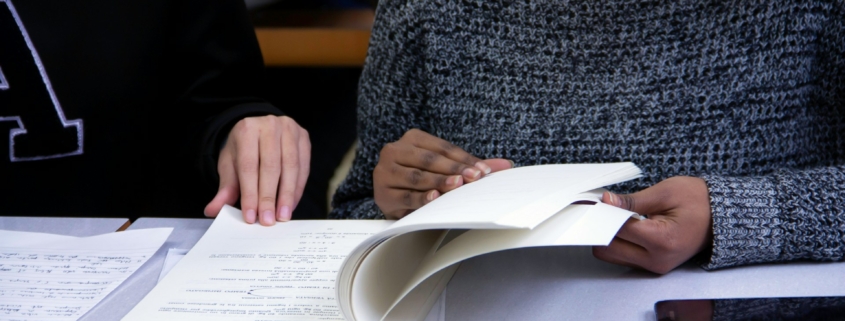 Gezondheidszorg en welzijn populairste studierichting onder vrouwen