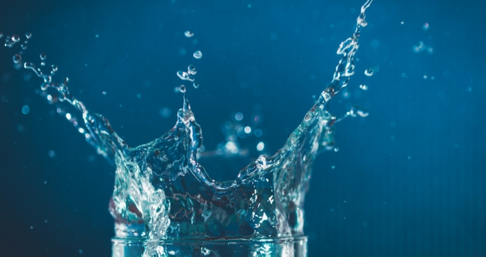 Hoe zacht water zorgt voor meer me time en een stralende huid