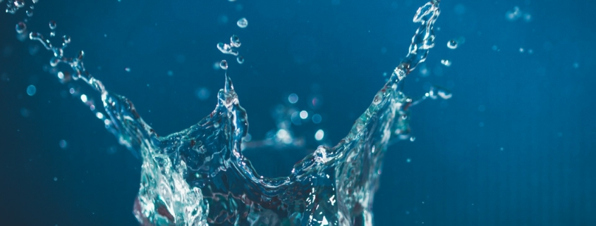 Hoe zacht water zorgt voor meer me time en een stralende huid