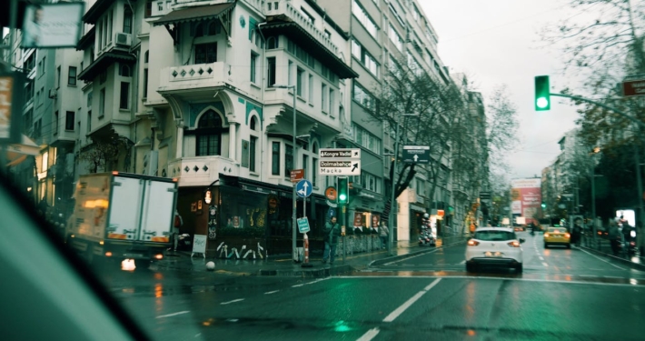 Hoe je in 48 uur een stressvrije solo-citytrip plant