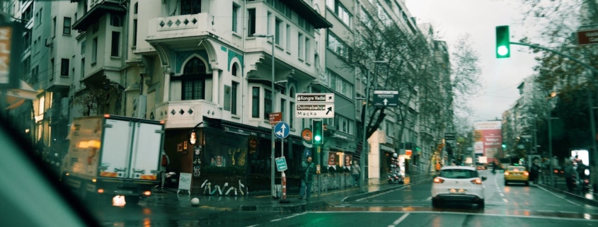 Hoe je in 48 uur een stressvrije solo-citytrip plant