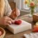 Naaldvilten voor beginners - maak in één middag een persoonlijk cadeau