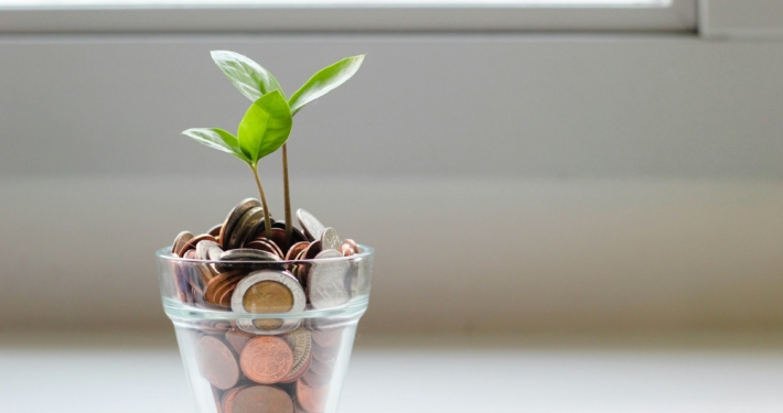 Waarom Financiële Regie de Ultieme Vorm van Self-Care Is