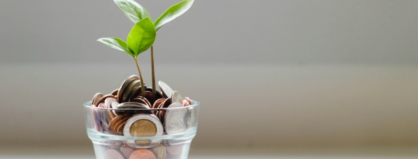 Waarom Financiële Regie de Ultieme Vorm van Self-Care Is