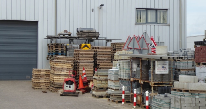 Beveiligingssystemen voor bedrijven bescherming zonder gedoe