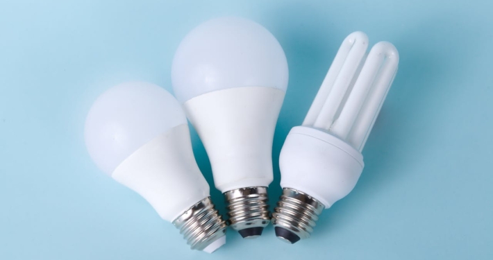 LED inbouwspots als slimme upgrade voor elke ruimte