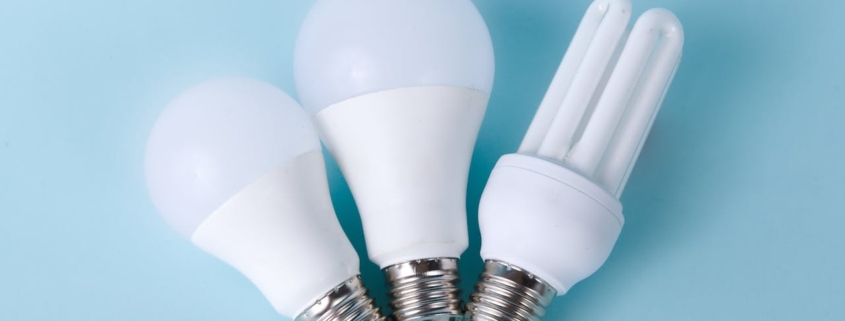 LED inbouwspots als slimme upgrade voor elke ruimte