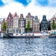Originele teamuitjes in Amsterdam van bootfeest tot workshop
