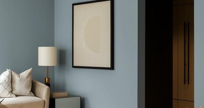 Het perfecte plaatje loslaten - waarom jouw interieur een veilige haven moet zijn, geen showroom
