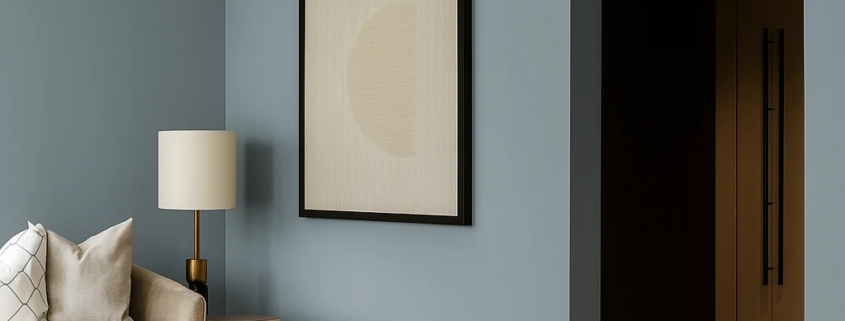 Het perfecte plaatje loslaten - waarom jouw interieur een veilige haven moet zijn, geen showroom