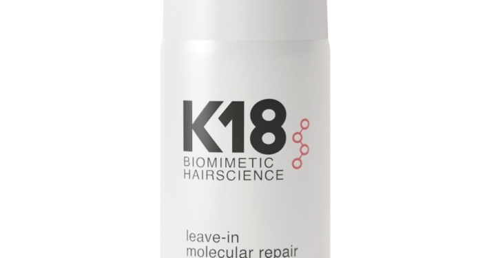 K18 Haarmasker Review: Is Dit Kostbare Masker de Hype Écht Waard?