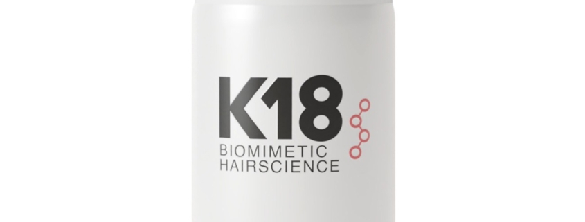 K18 Haarmasker Review: Is Dit Kostbare Masker de Hype Écht Waard?