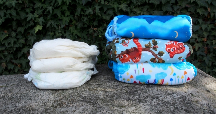 Originele en duurzame kraamcadeaus voor kersverse ouders