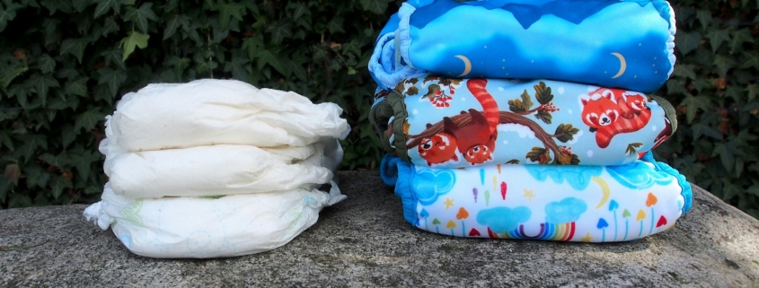 Originele en duurzame kraamcadeaus voor kersverse ouders