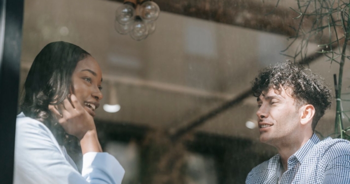 Praten over verlangens waarom openheid je relatie versterkt