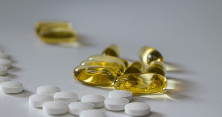 Welke omega 3 past bij sporters