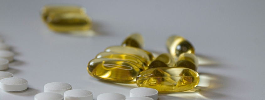 Welke omega 3 past bij sporters