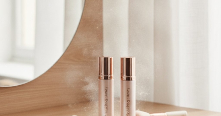 Charlotte Tilbury Setting Spray: Waarom Iedereen Erover Praat (En Werkt Het Echt?)