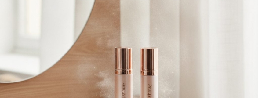 Charlotte Tilbury Setting Spray: Waarom Iedereen Erover Praat (En Werkt Het Echt?)