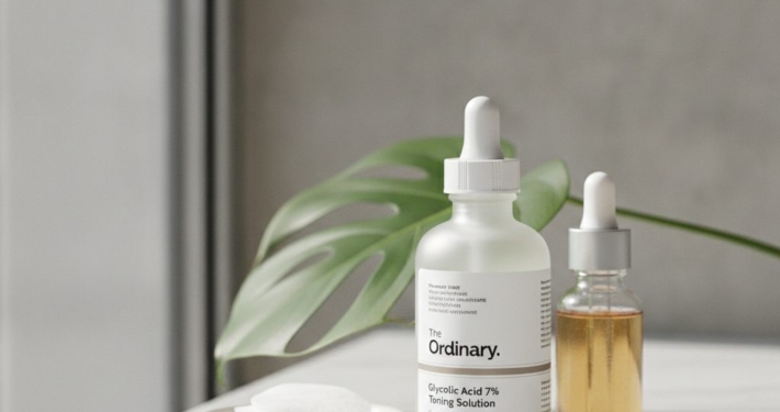 The Ordinary Glycolic Acid: de ultieme gids voor een stralende huid