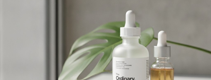 The Ordinary Glycolic Acid: de ultieme gids voor een stralende huid