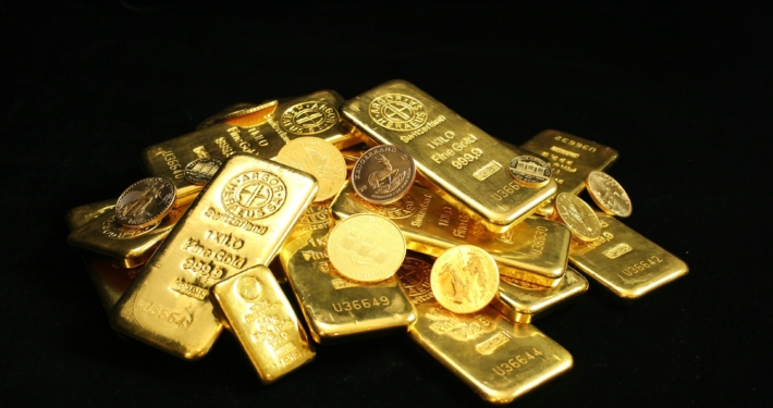 Goud als anker in je financiële plan