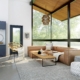 Inspiratie voor een stijlvol en comfortabel interieur