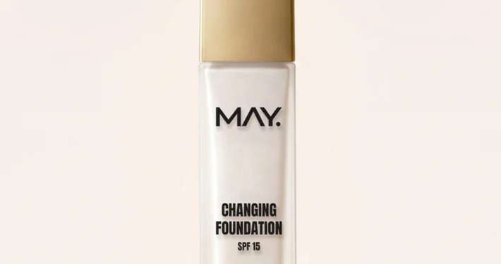 May Foundation Review Welke Formule Past Écht bij Jouw Huid
