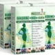 Moringa Berberine Pleisters Review - Werkt Deze Nieuwe Trend Echt