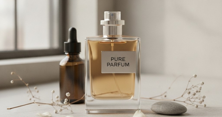 Pure Parfum Review - Is Extrait de Parfum de Hoge Prijs Waard