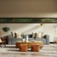 Rust en karakter in je interieur met een authentiek boeddhabeeld