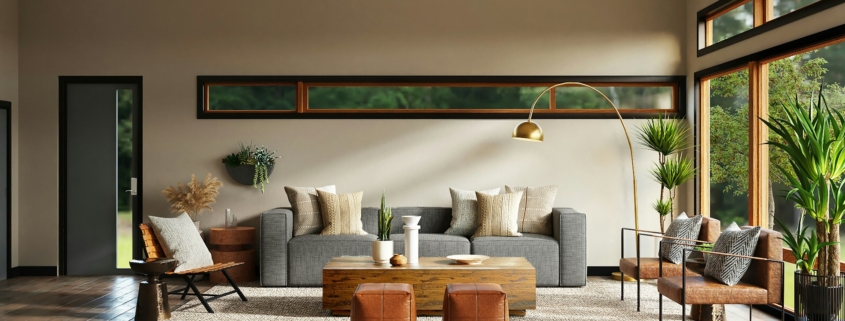 Rust en karakter in je interieur met een authentiek boeddhabeeld