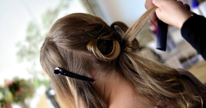 Salonwaardig haar begint thuis met de juiste routine