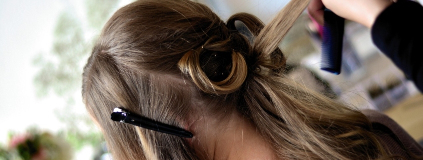 Salonwaardig haar begint thuis met de juiste routine
