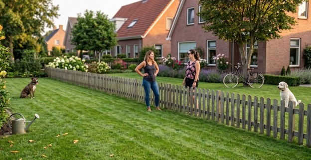 Tuinonderhoud Zonder Gedoe - Meer Tijd Voor Jezelf