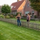 Tuinonderhoud Zonder Gedoe - Meer Tijd Voor Jezelf