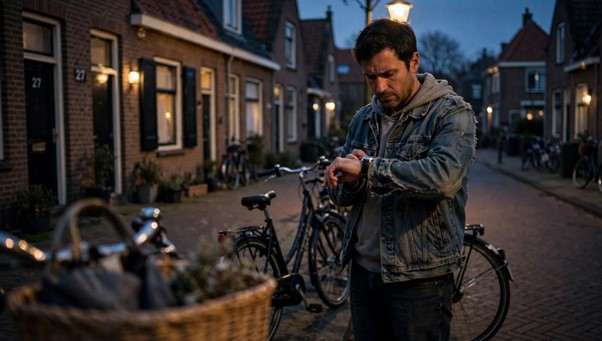 Voel ik me hier goed bij, of doe ik het om een ander te plezieren