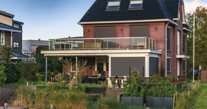 Waarom je het verduurzamen van je huis niet aan een ander hoeft over te laten