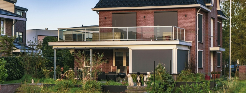 Waarom je het verduurzamen van je huis niet aan een ander hoeft over te laten