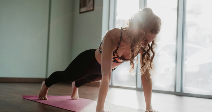 Zo kies je de perfecte sportlegging en bepaal je nauwkeurig je bh-maat voor optimale vrouwenpower