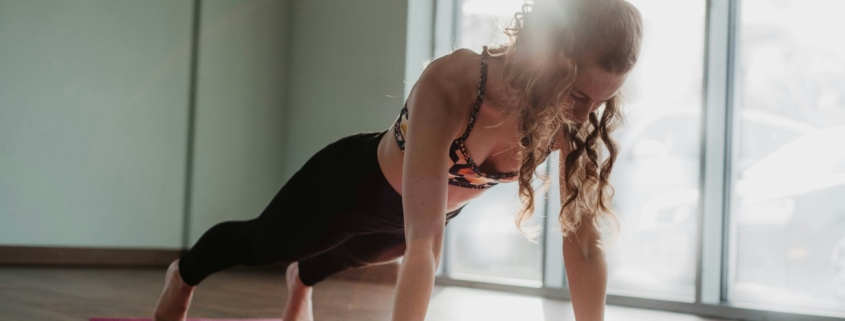 Zo kies je de perfecte sportlegging en bepaal je nauwkeurig je bh-maat voor optimale vrouwenpower