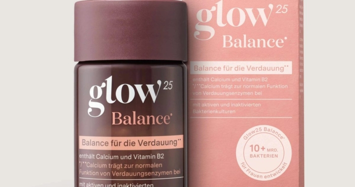 Glow25 Balance Review: Meer Rust in Je Hormonale Cyclus?