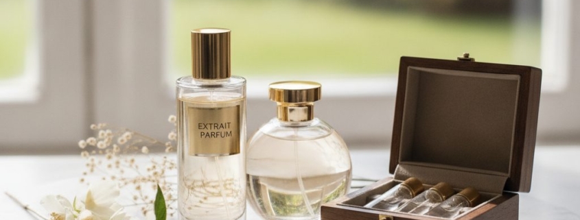 Pure Parfum Review: Is Extrait de Parfum de Hoge Prijs Waard?