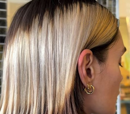 Polly Cut kapsel