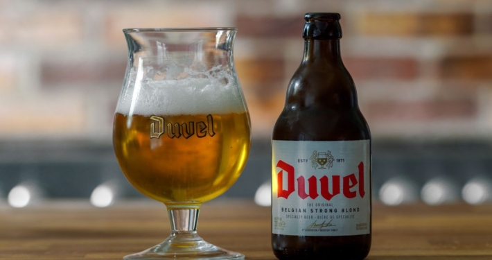 Thuis een bierproeverij organiseren