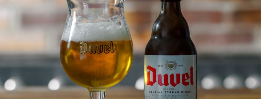 Thuis een bierproeverij organiseren