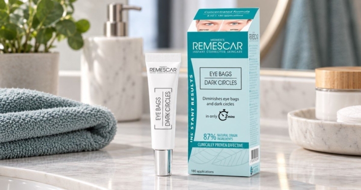 Remescar Wallen Review: Werkt Dit Instant Effect Echt?